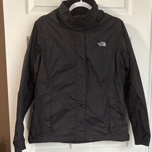 The North Face Women's Black Ski Jacket